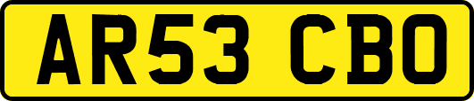 AR53CBO