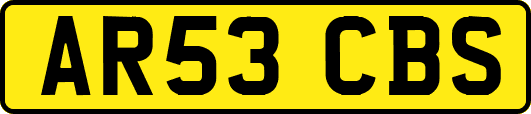AR53CBS