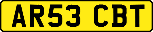 AR53CBT