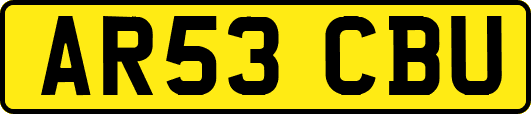 AR53CBU