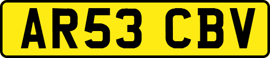 AR53CBV
