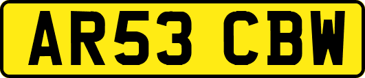 AR53CBW