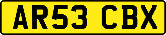 AR53CBX