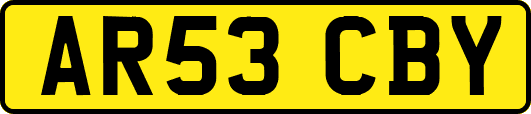 AR53CBY