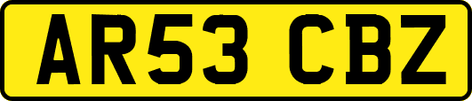 AR53CBZ
