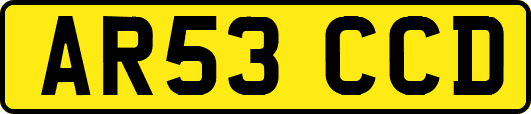 AR53CCD