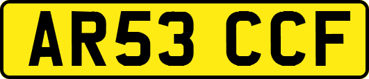AR53CCF