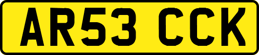 AR53CCK