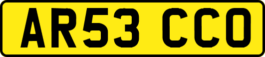 AR53CCO