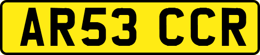 AR53CCR