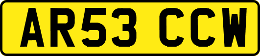 AR53CCW