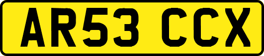 AR53CCX