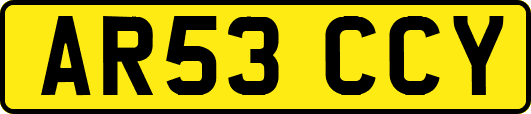 AR53CCY