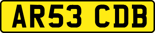 AR53CDB