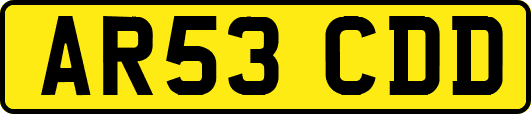 AR53CDD