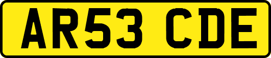 AR53CDE