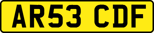 AR53CDF
