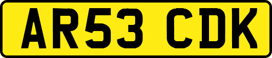 AR53CDK