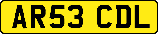 AR53CDL