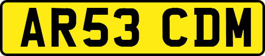 AR53CDM