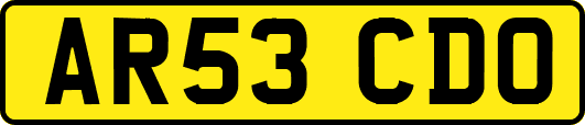 AR53CDO