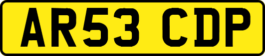 AR53CDP