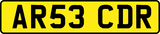 AR53CDR