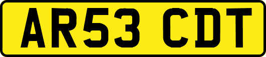 AR53CDT
