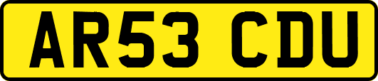AR53CDU