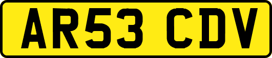 AR53CDV