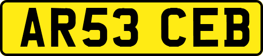 AR53CEB
