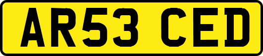 AR53CED