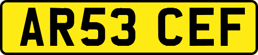 AR53CEF