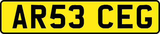 AR53CEG