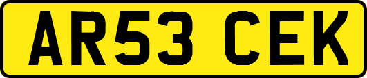 AR53CEK