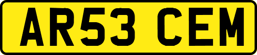 AR53CEM