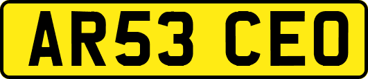AR53CEO