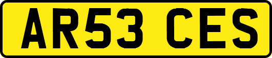 AR53CES
