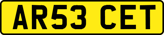 AR53CET