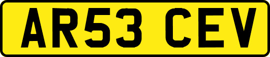 AR53CEV