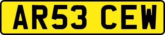 AR53CEW