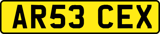 AR53CEX