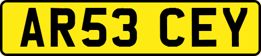 AR53CEY