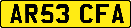 AR53CFA
