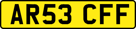 AR53CFF