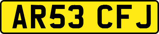 AR53CFJ