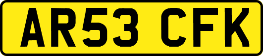 AR53CFK