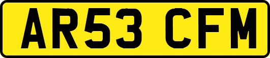 AR53CFM