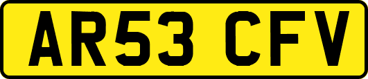 AR53CFV
