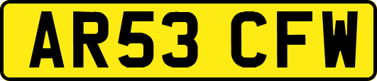 AR53CFW